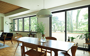 防音・断熱内窓 インプラス for Renovation商品画像