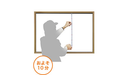 現場調査