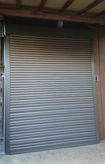 施工事例の写真