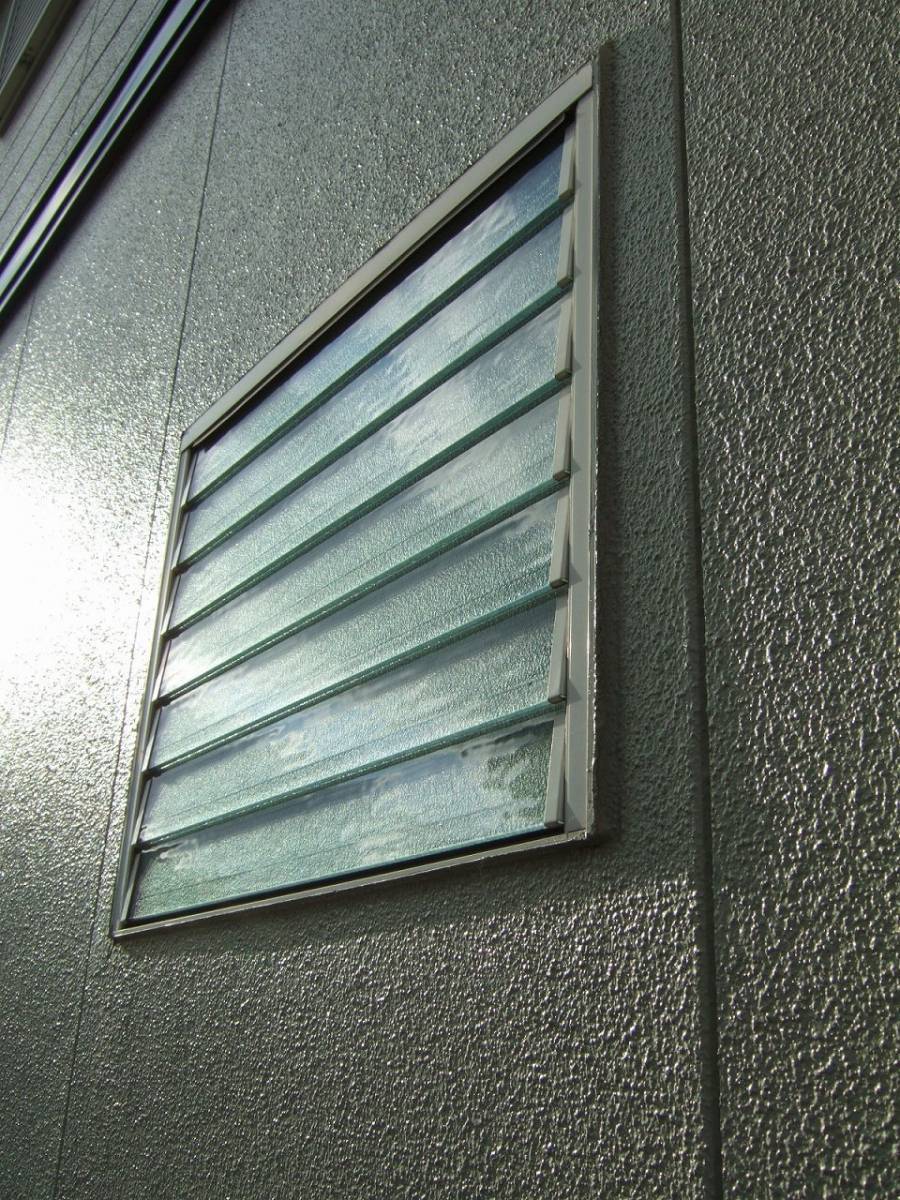 すまい:Reの0106 窓交換 橋本市学文路 の施工前の写真1