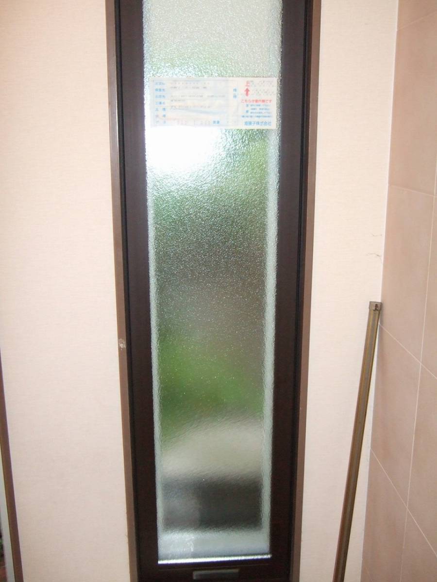 すまい:Reの0108 内窓設置工事 和歌山県橋本市向副の施工後の写真2