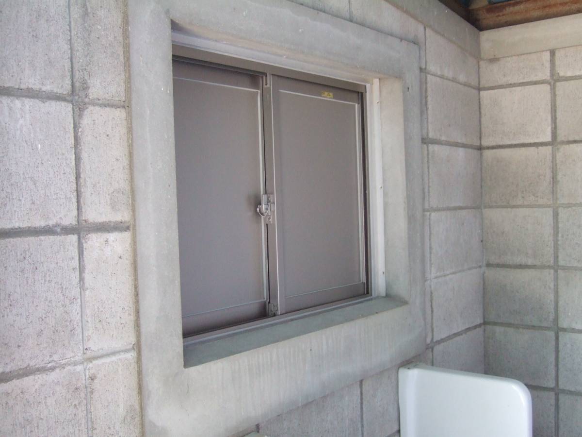 すまい:Reの0115 ガラス交換 和歌山県橋本市の施工後の写真1