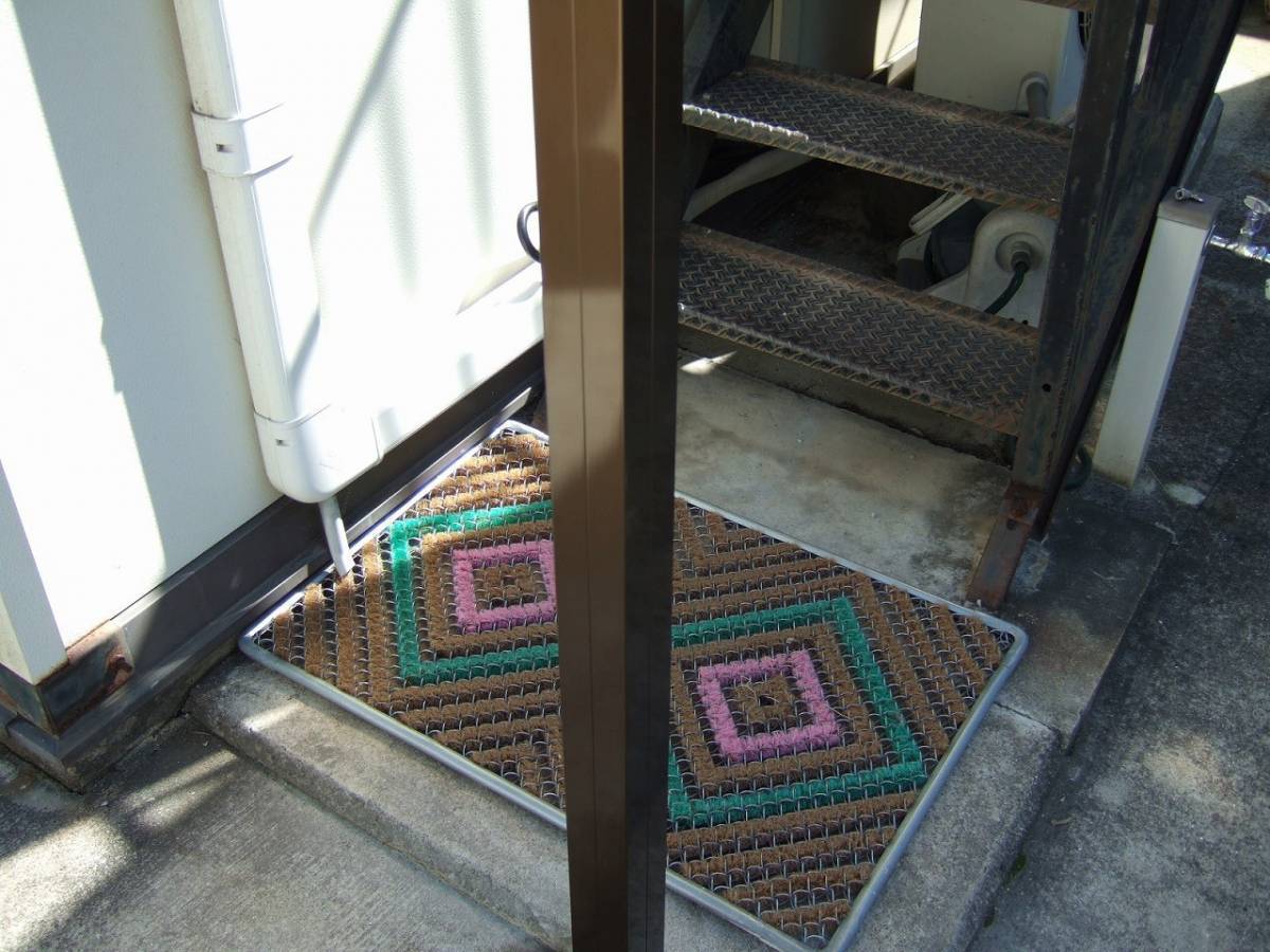 すまい:Reの0116 テラス修理 和歌山県橋本市の施工後の写真2