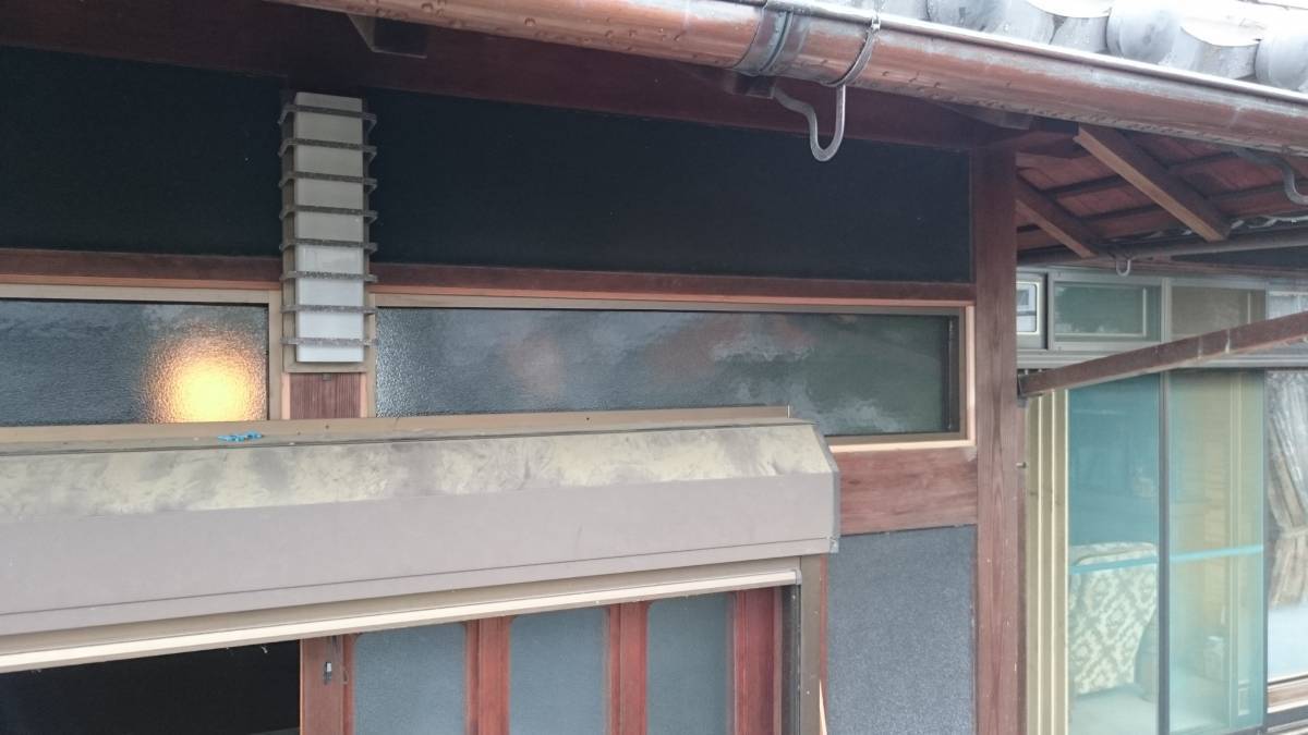 すまい:Reの0018 ランマ交換の施工後の写真2