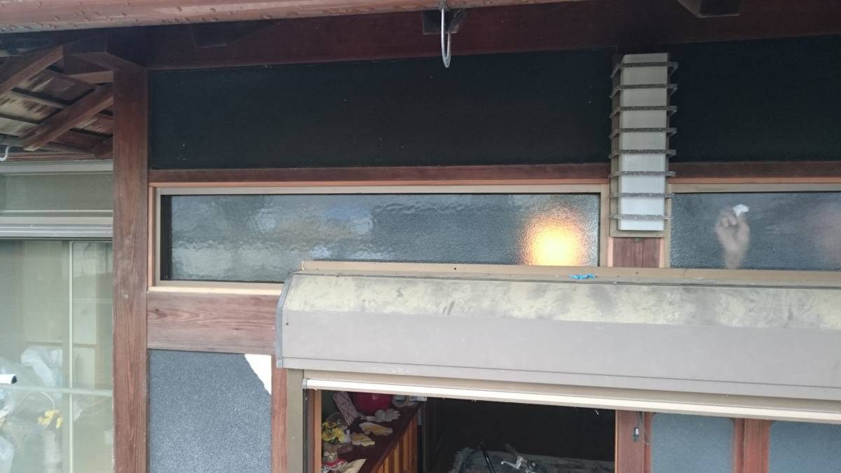 すまい:Reの0018 ランマ交換の施工後の写真3