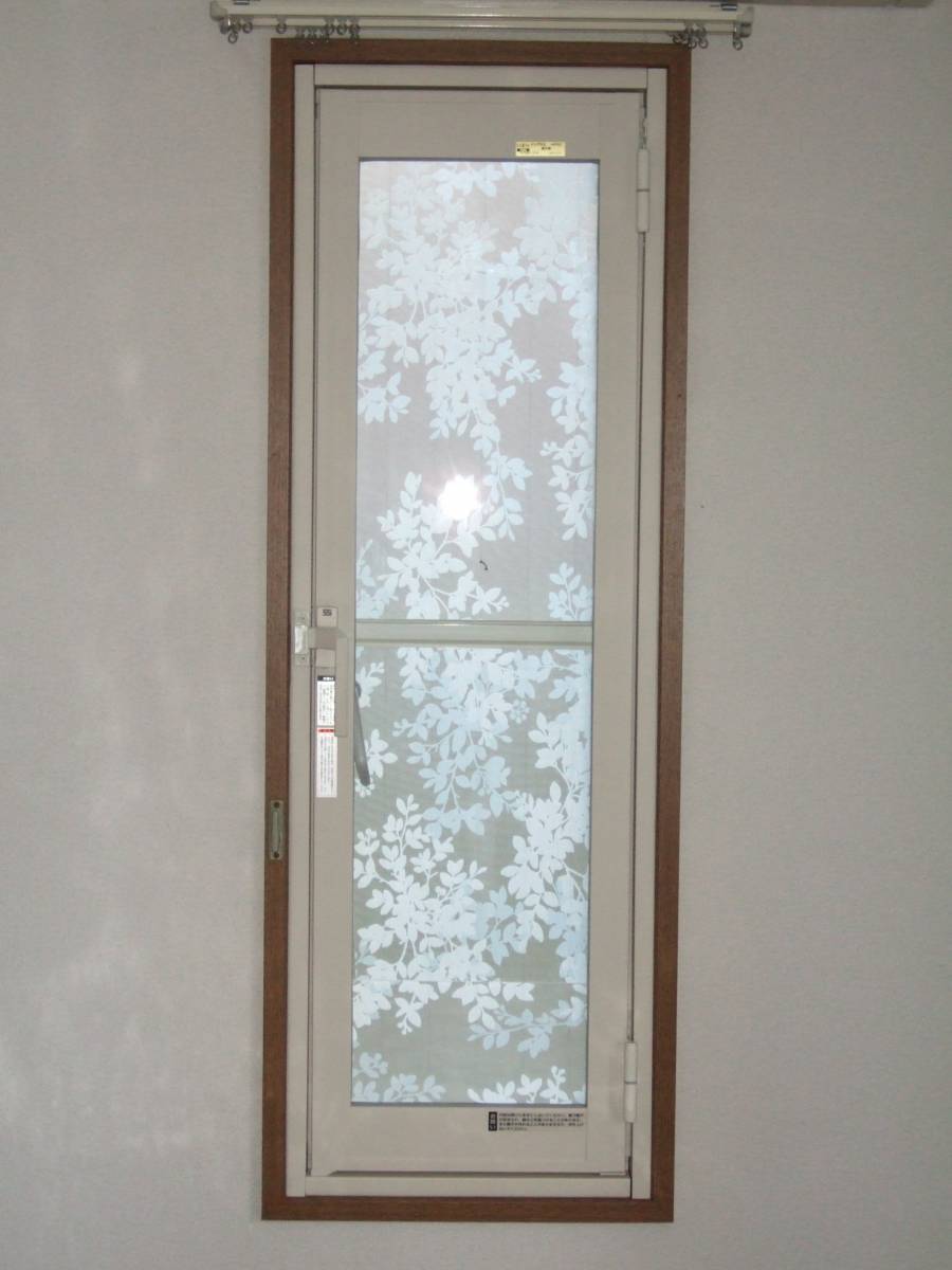 すまい:Reの0026 内窓工事の施工後の写真2