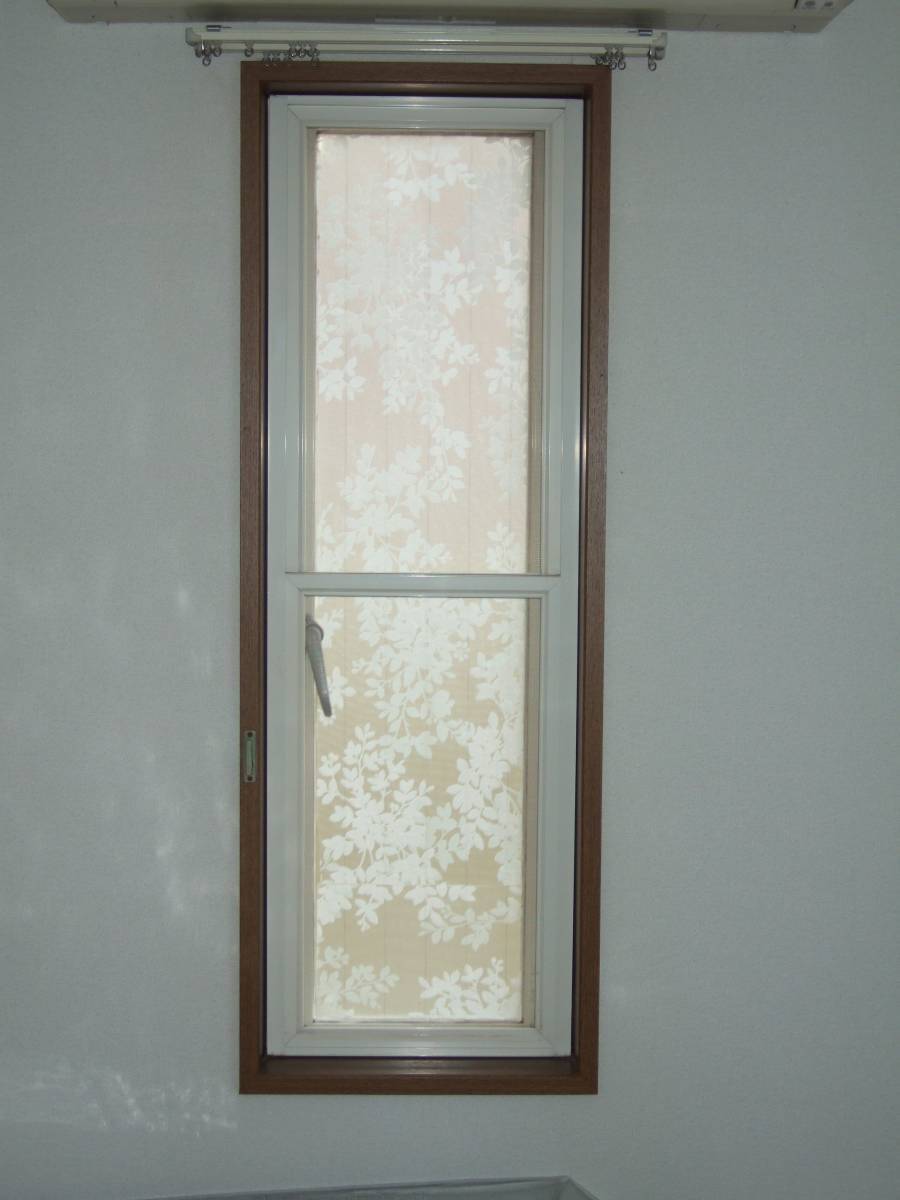 すまい:Reの0026 内窓工事の施工前の写真2