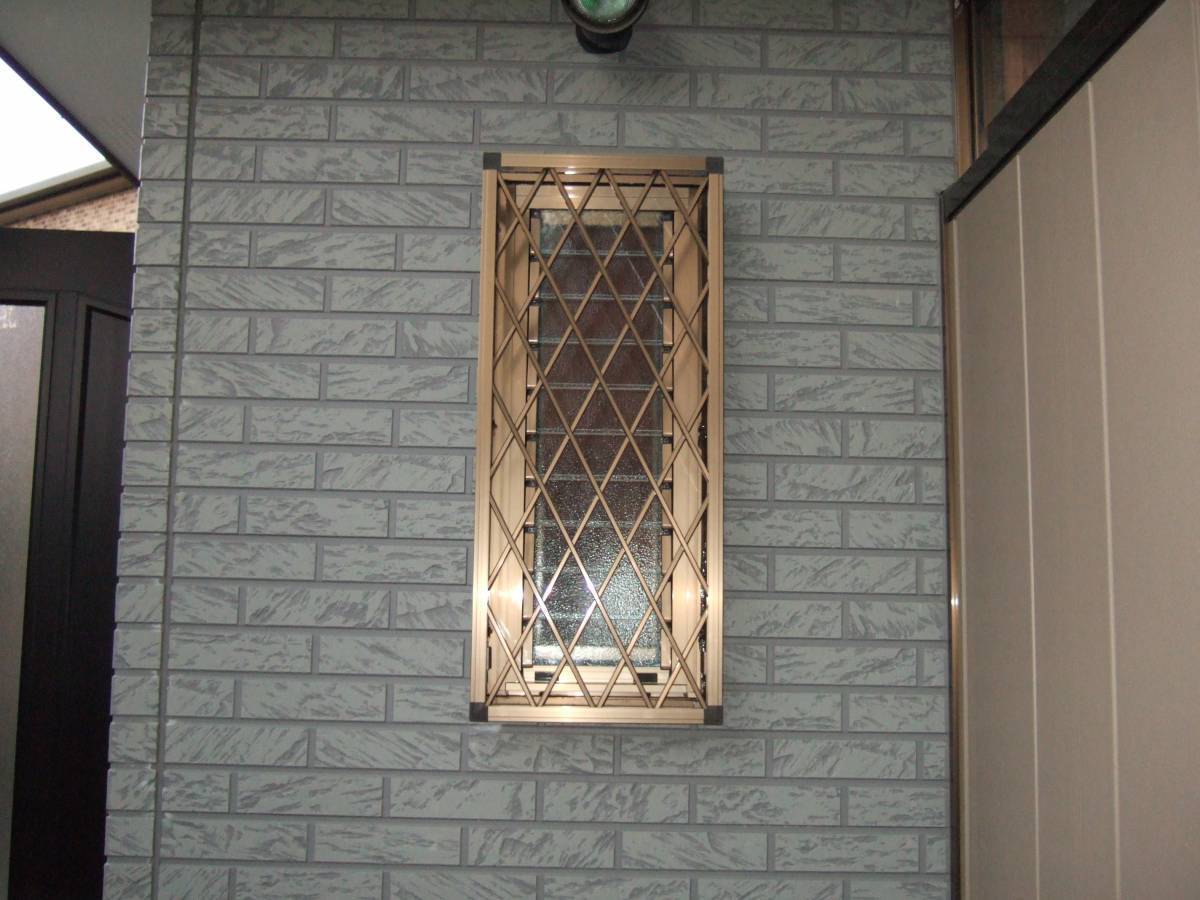 すまい:Reの0057 窓交換の施工後の写真1