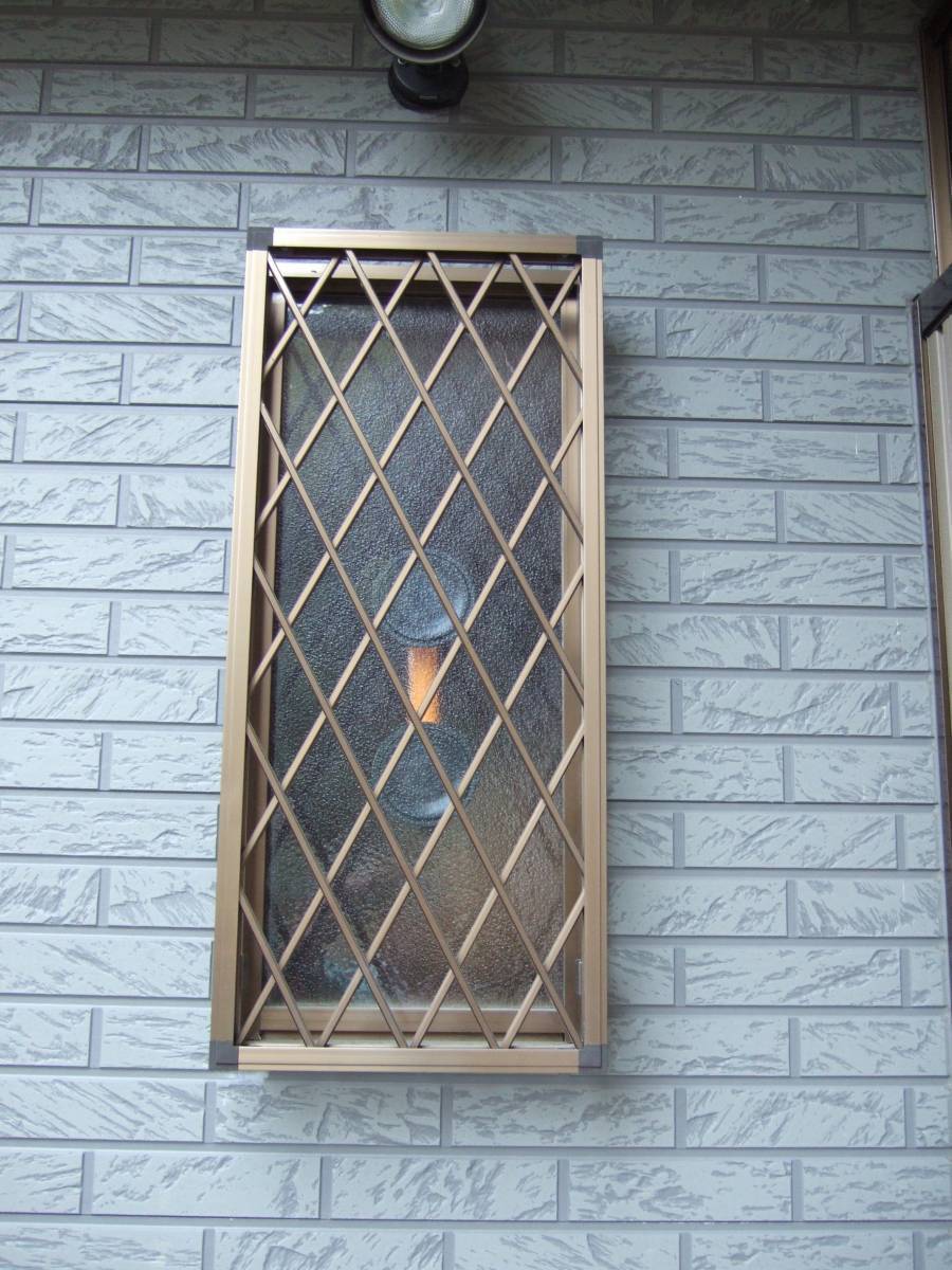 すまい:Reの0057 窓交換の施工前の写真1