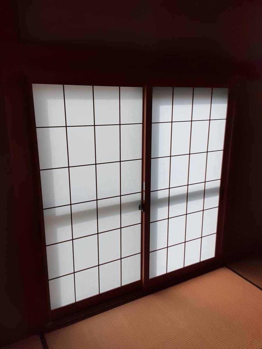 すまい:Reの0094 内窓工事の施工後の写真2
