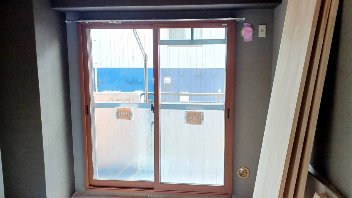 横浜トーヨー住器の【補助金制度】窓をしっかり断熱して光熱費をグッとお得に!の施工後の写真2