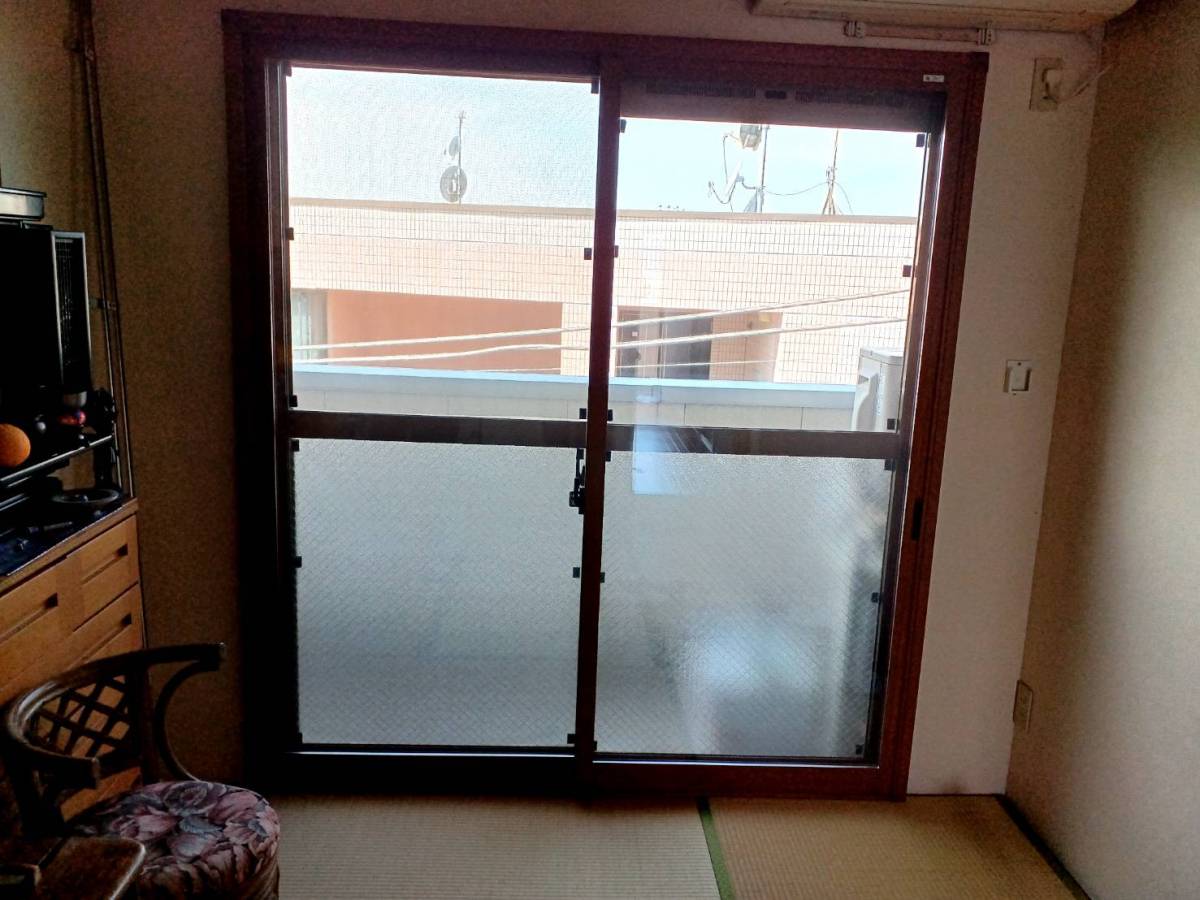 横浜トーヨー住器の大人気!インプラスのご紹介です。の施工後の写真3