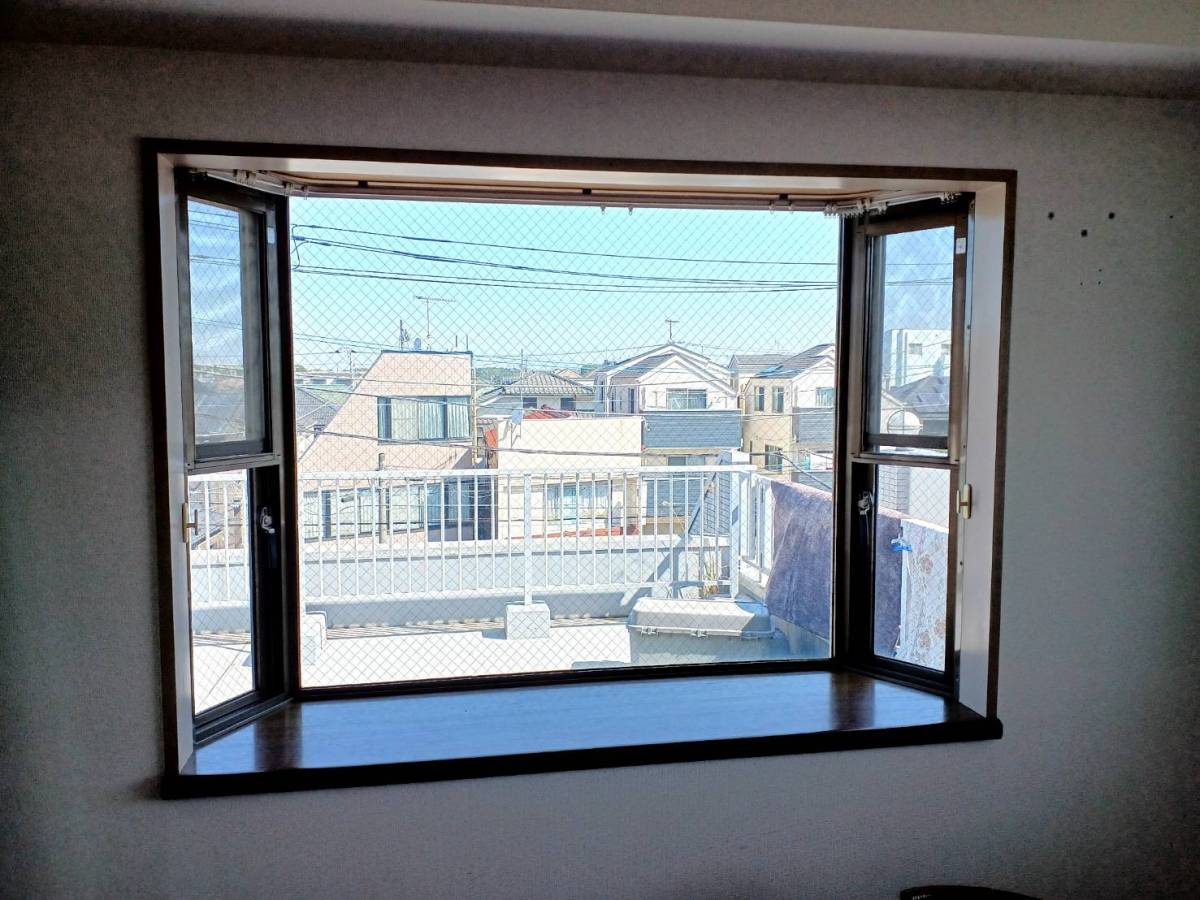 横浜トーヨー住器の大人気!インプラスのご紹介です。の施工前の写真2