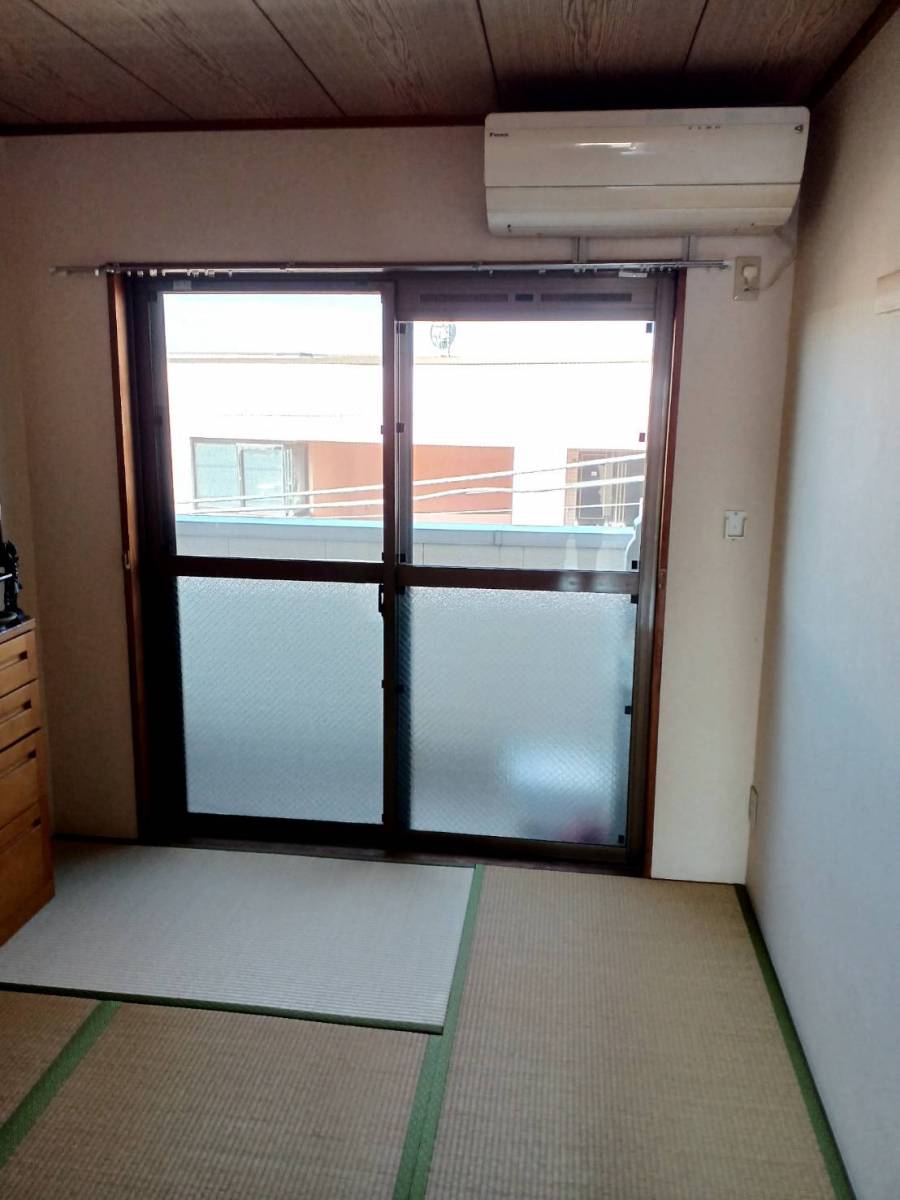 横浜トーヨー住器の大人気!インプラスのご紹介です。の施工前の写真3