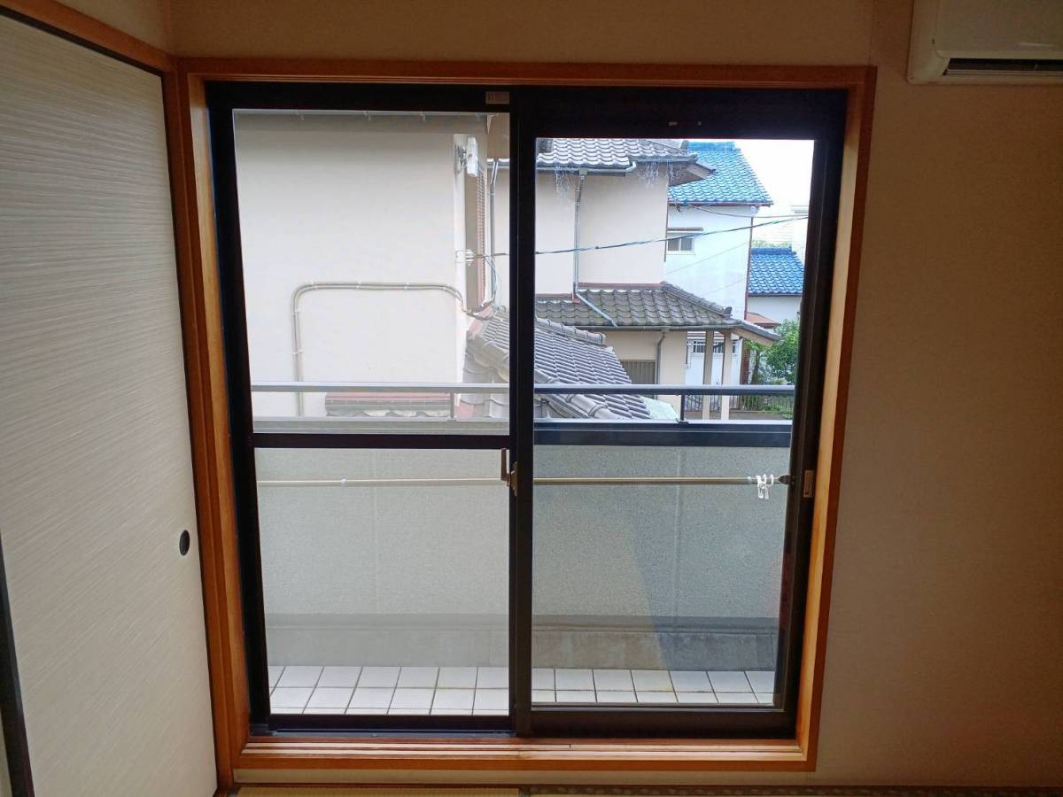 横浜トーヨー住器の補助金利用でお得にリフォーム~インプラス~の施工前の写真2