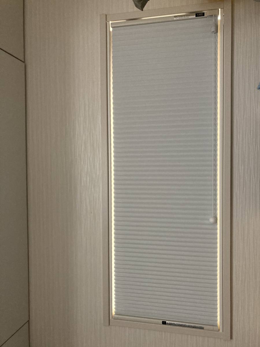 横浜トーヨー住器の暖かい空気は逃がさず、暑い日差しは遮断!電気代が節約できる エコスクリーン!の施工後の写真1