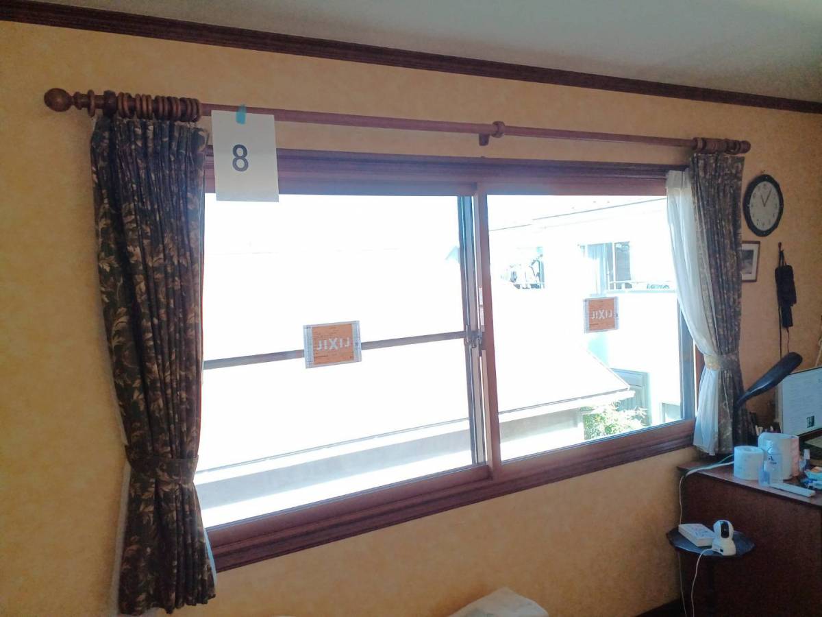 横浜トーヨー住器の防音や断熱で暮らしを快適に インプラスの施工後の写真3