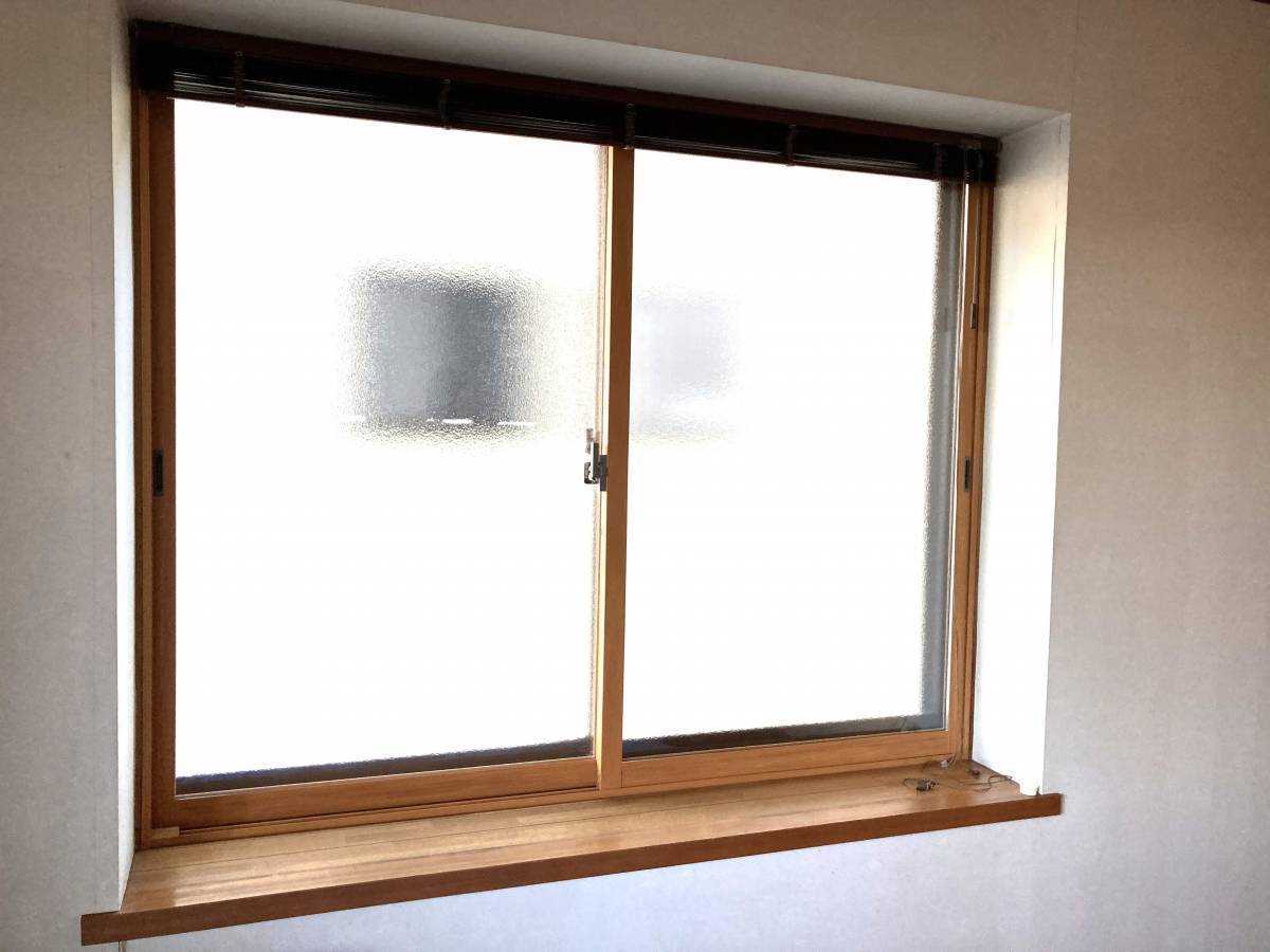 杉山トーヨー住器の防音性能・断熱性能アップ(袋井市)の施工後の写真1
