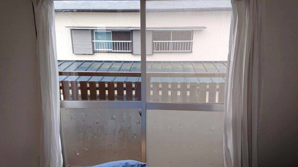 杉山トーヨー住器のリプラス9セット取付の施工前の写真1