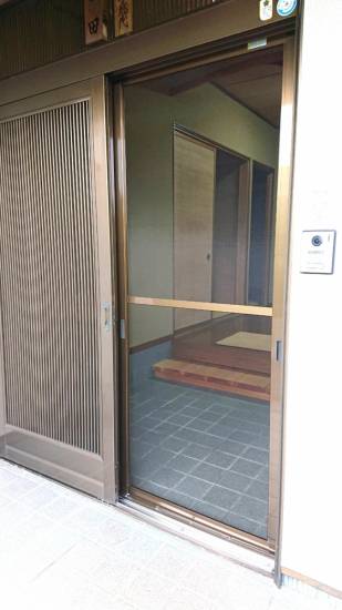 施工事例の写真