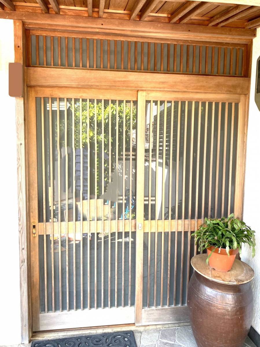 杉山トーヨー住器のリフォームは1日で完了しますの施工前の写真1