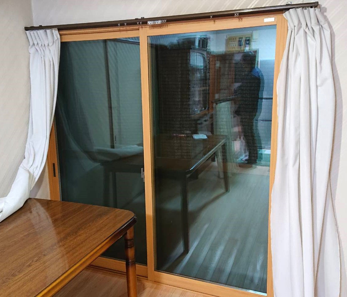 杉山トーヨー住器の賢く補助金活用(インプラスでお家暖か断熱性能アップ)の施工後の写真1