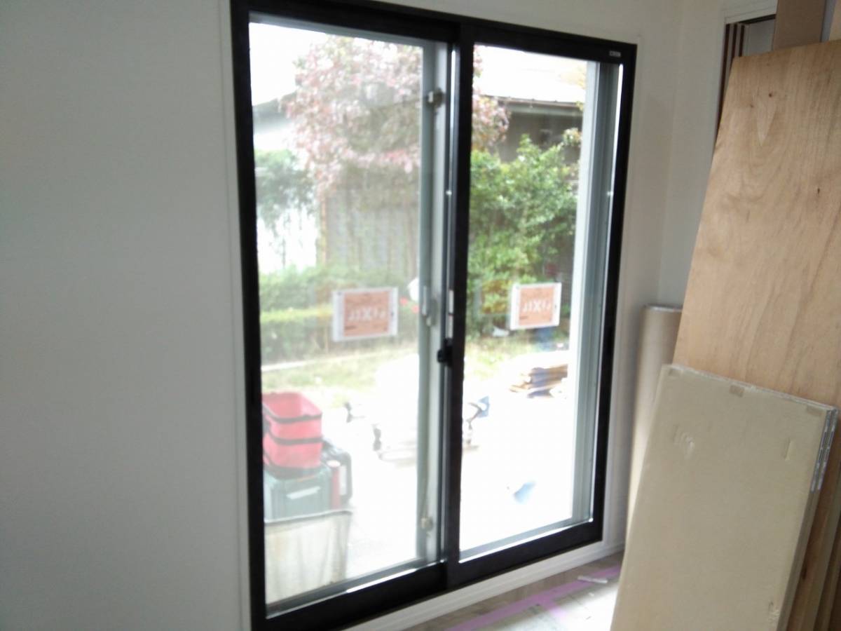 イワセトーヨー住器の戸田市でインプラスforRenovation/LIXILを取付ました。の施工後の写真2