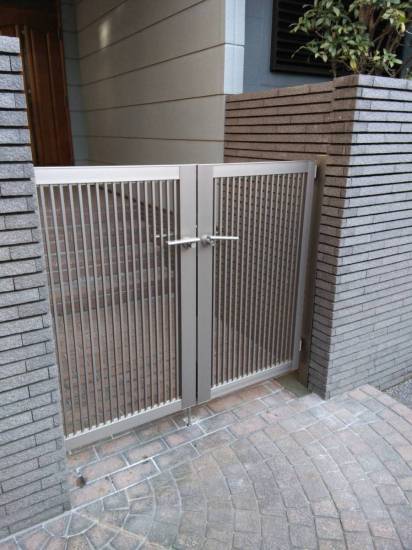 施工事例の写真