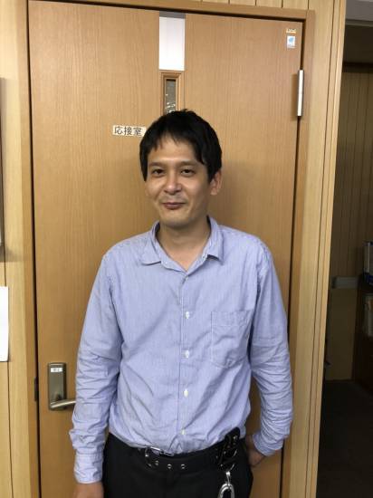 田中　健太の写真