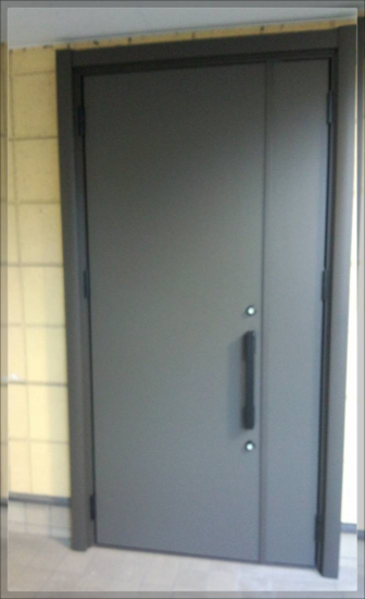 施工事例の写真