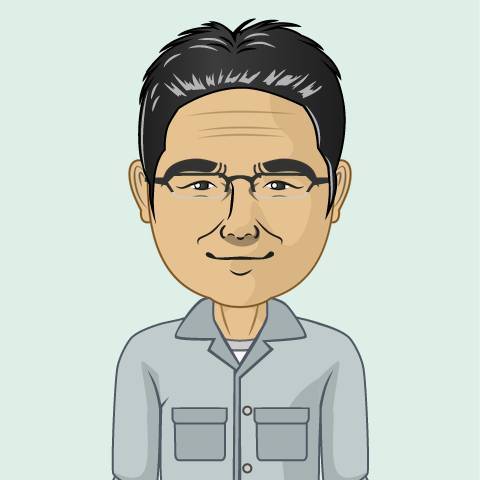 坂本の写真
