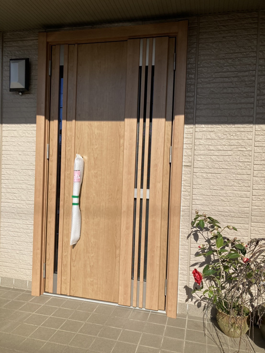 広海クラシオ 高松支店の【リフォーム リシェント☆彡】の施工後の写真1