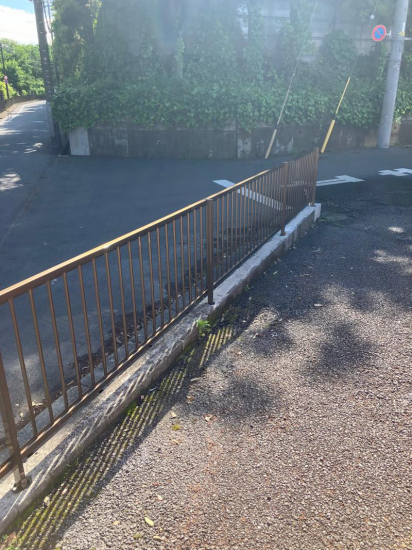 施工事例の写真
