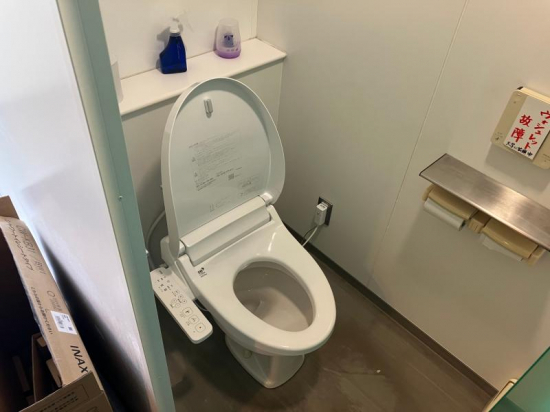 施工事例の写真