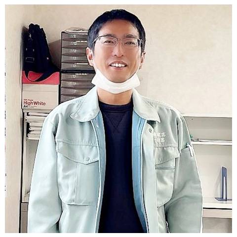 大森 弘毅の写真