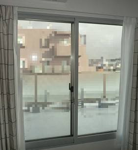 県南サッシトーヨー住器のマンション窓リフォーム 防音・断熱内窓 インプラス の施工後の写真3