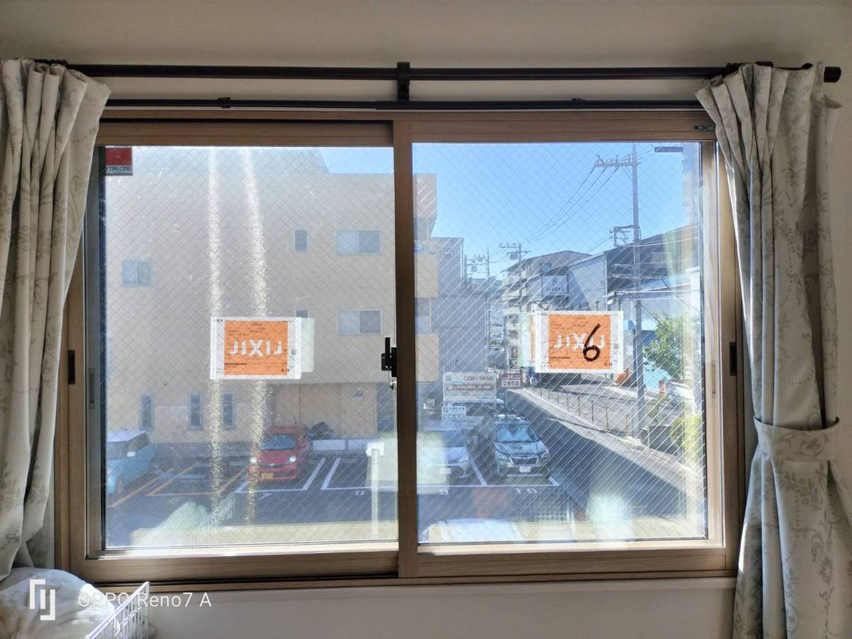 MADOORの【川崎市】インプラス for Renovation取付工事の施工後の写真3
