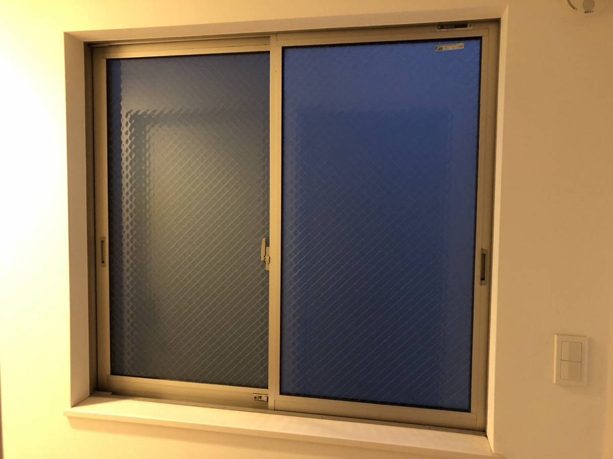 MADOORの【川崎市】インプラス for Renovation取付工事の施工前の写真1