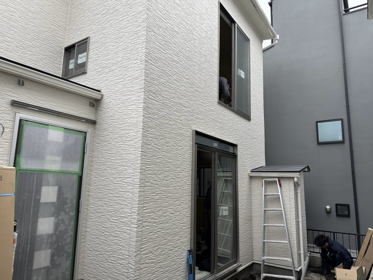 MADOORの【目黒区】やっぱりバルコニーが欲しい!そんな時にも!(ビューステージ)の施工前の写真1