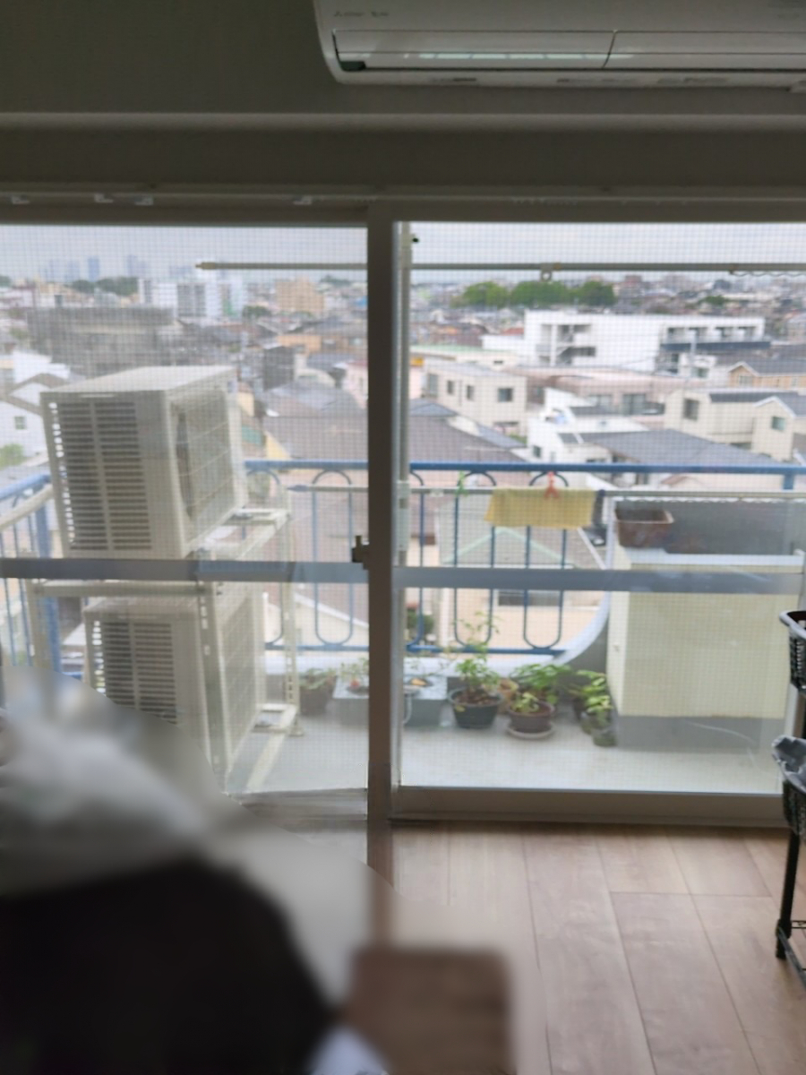 MADOORの【大田区】補助金最高ランク真空ガラス!(内窓インプラス)の施工後の写真1