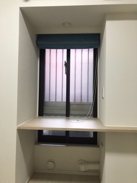 城南ケンソーのインプラス(内窓)設置工事 ・・・ 冬はあったか、夏はさわやかの施工後の写真2