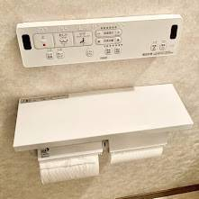 NCCトーヨー住器 諏訪店のトイレのリフォームも承ります!(茅野市)の施工後の写真2