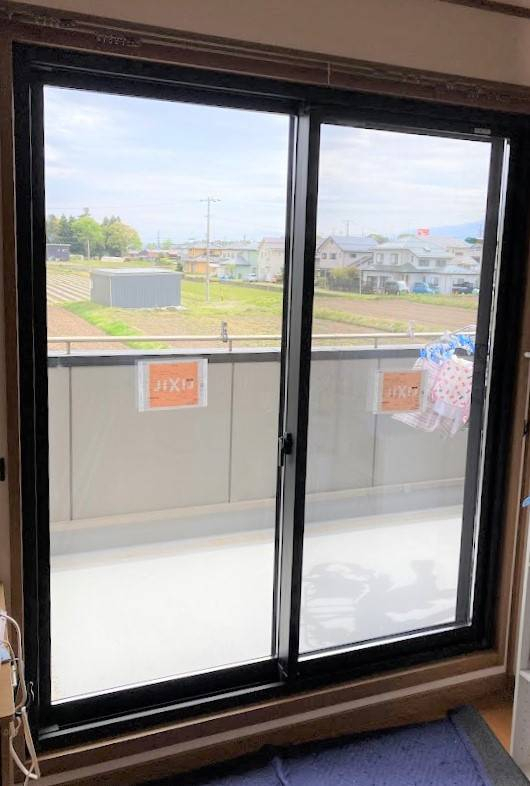 NCCトーヨー住器 諏訪店の窓のお悩み1日で解決!の施工後の写真2