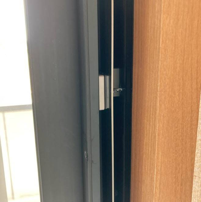 NCCトーヨー住器 諏訪店の窓のお悩み1日で解決!の施工後の写真3