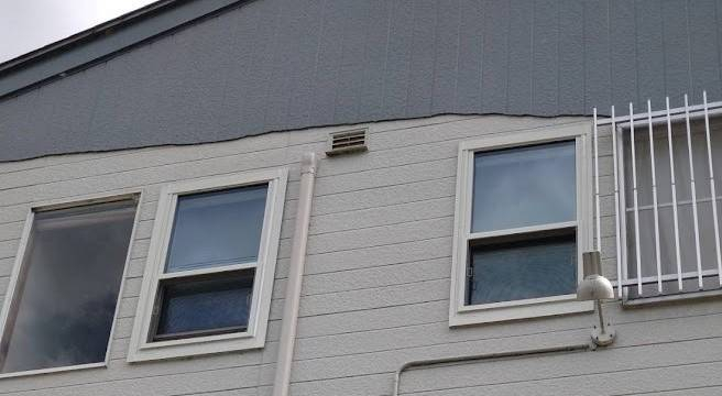NCCトーヨー住器 諏訪店の2Fの窓の交換も行ってます!の施工後の写真3