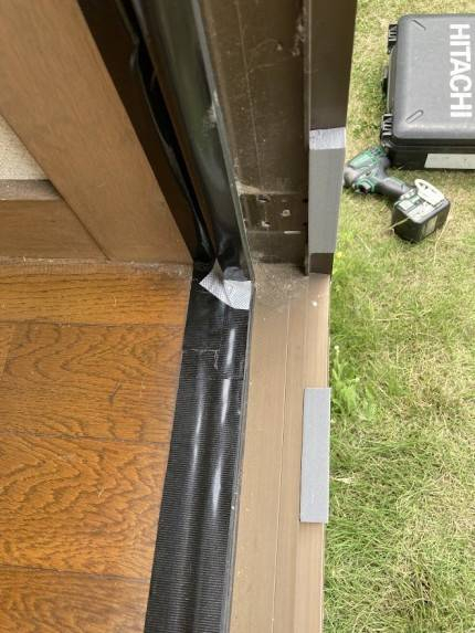 NCCトーヨー住器 諏訪店の【リフォーム】窓のイメチェンしました!の施工後の写真3