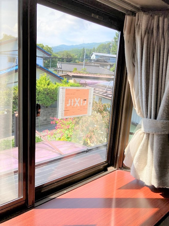 NCCトーヨー住器 諏訪店のガラスが割れてしまってもすぐに交換いたします!の施工後の写真3