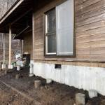 NCCトーヨー住器 諏訪店のデッキリフォームもおまかせください!の施工前の写真1