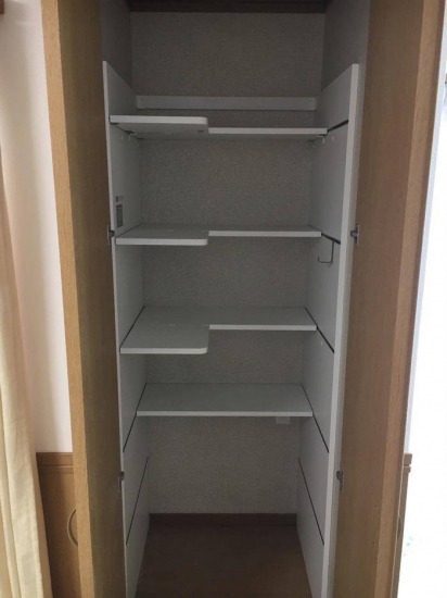 施工事例の写真