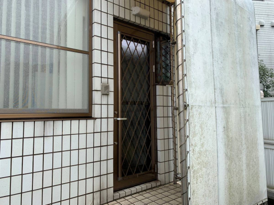 施工事例の写真